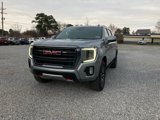 Used 2024 GMC Yukon XL AT4 w/ AT4 Premium Package image 3