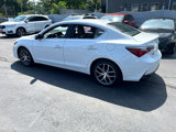 Used 2019 Acura ILX w/ Premium Package image 3