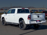 New 2024 RAM 2500 Big Horn w/ Night Edition image 3
