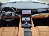New 2025 Jeep Grand Wagoneer Series III w/ Rear Seat Video Group 1 image 5