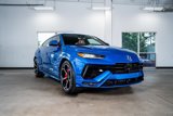 Used 2024 Lamborghini Urus S image 4