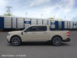 New 2025 Ford Maverick Lariat w/ 4K Tow Package image 4