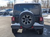 New 2025 Jeep Wrangler Sahara w/ Safety Group image 3