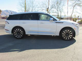 Used 2020 Lincoln Aviator Black Label Grand Touring w/ Class IV Trailer Tow Package image 2
