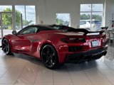 New 2025 Chevrolet Corvette Z06 w/ Z07 Performance Package image 5