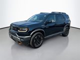 New 2026 Honda Passport TrailSport Elite image 3