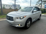 Used 2014 INFINITI QX60 AWD image 5