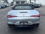 New 2025 Mercedes-Benz SL 43 AMG image 4