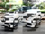 Used 2021 BMW X7 xDrive40i image 3