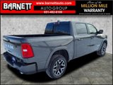 New 2025 RAM 1500 Laramie w/ Sport Appearance Package image 3