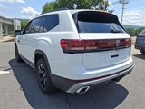 New 2025 Volkswagen Atlas Peak Edition SE image 6