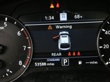 Used 2022 INFINITI QX55 Sensory w/ Lighting Package image 3