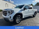 Certified 2025 GMC Sierra 1500 SLT image 2