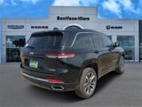 New 2025 Jeep Grand Cherokee Overland w/ Adv Protech Group III image 4