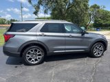 New 2025 Ford Explorer Platinum image 5