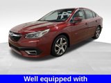 Certified 2022 Subaru Legacy Limited image 3
