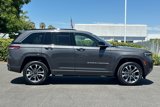 New 2025 Jeep Grand Cherokee Overland image 3