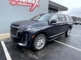 Used 2022 Cadillac Escalade ESV Premium Luxury image 2