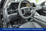 Used 2025 INFINITI QX80 Pure image 5