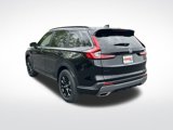 New 2026 Honda CR-V Sport image 3