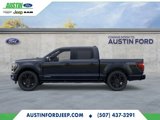 New 2025 Ford F150 Platinum image 3