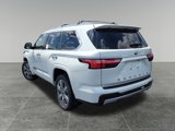 New 2025 Toyota Sequoia Capstone image 5
