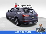 Used 2023 Audi Q7 3.0T Prestige image 3