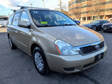 Used 2011 Kia Sedona LX image 5