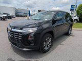 New 2026 Chevrolet Equinox LT image 4
