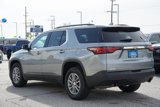 Used 2023 Chevrolet Traverse LT image 5