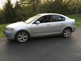 Used 2008 MAZDA MAZDA3 i Touring Value image 4