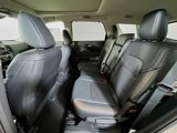 New 2025 Nissan Pathfinder Platinum w/ Cargo Package image 5