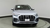 Used 2021 Audi Q5 2.0T Premium Plus image 2