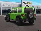 New 2025 Jeep Wrangler Sport S image 5