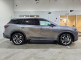 New 2025 INFINITI QX60 Luxe w/ Cargo Package image 4