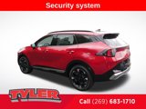 New 2026 Kia Sportage SX image 5