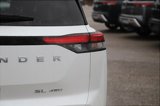 New 2025 Nissan Pathfinder SL w/ SL Premium Package image 5