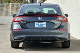 New 2025 Honda Civic Sport image 5