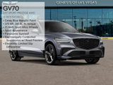 New 2026 Genesis GV70 3.5T Sport Prestige image 3