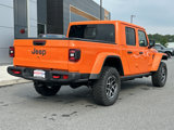New 2025 Jeep Gladiator Rubicon image 5