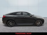 Certified 2021 Mercedes-Benz GLE 53 AMG 4MATIC Coupe image 3