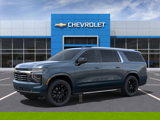 New 2025 Chevrolet Suburban Premier image 2