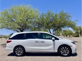 Used 2022 Honda Odyssey EX-L image 2