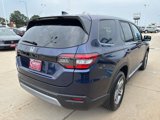 New 2025 Honda Pilot EX-L image 3