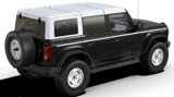 New 2025 Ford Bronco Heritage Edition image 3