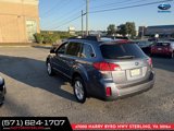 Used 2014 Subaru Outback 2.5i Premium image 5