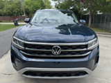 Used 2021 Volkswagen Atlas SE image 3