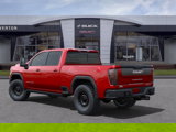 New 2025 GMC Sierra 2500 AT4X w/ AT4X AEV Edition image 3