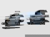 New 2025 Nissan Pathfinder Rock Creek image 4