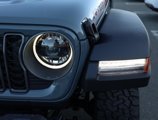 New 2025 Jeep Wrangler Unlimited Rubicon image 6